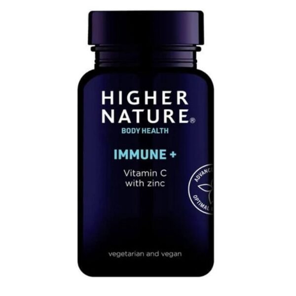 Higher N Immune 90Tabs