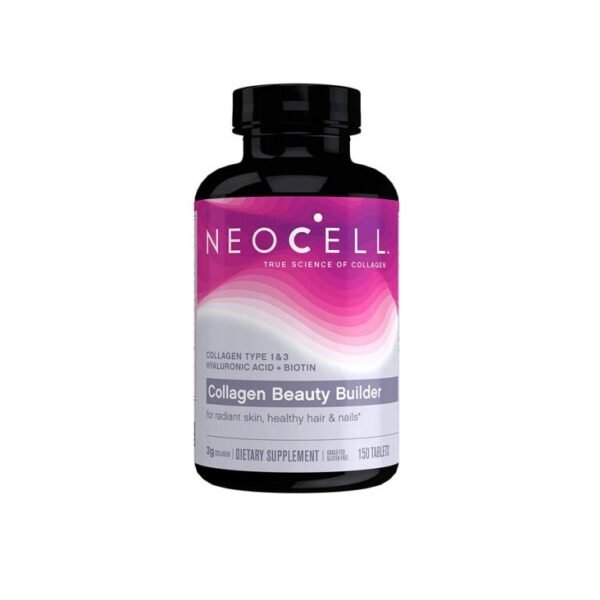 Neocell Collagen Beauty Builder 150S