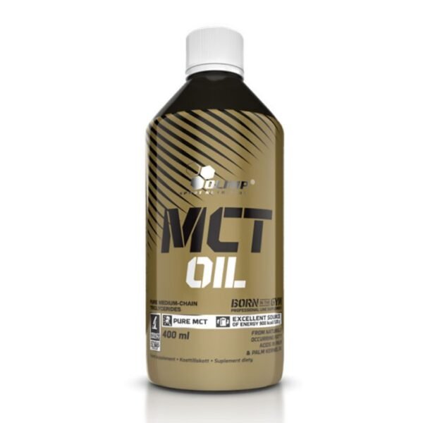 Olimp Sport Mct Oil 400Ml
