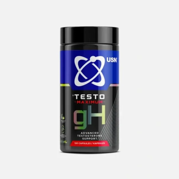 Usn Testo-Gh 120’S