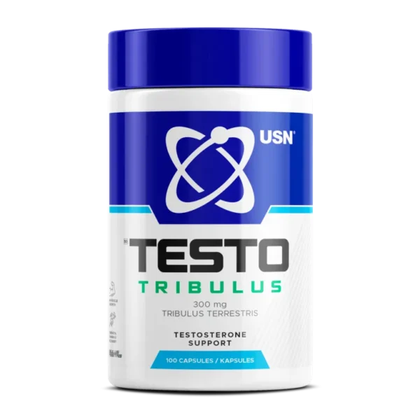Usn Testo Tribulus 100’S